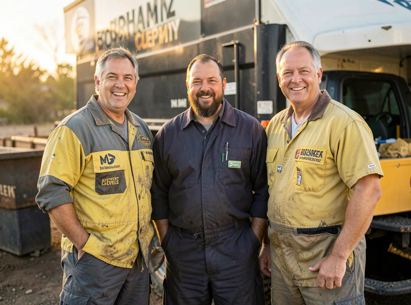 Sewage Cleanup company in New Market, VA