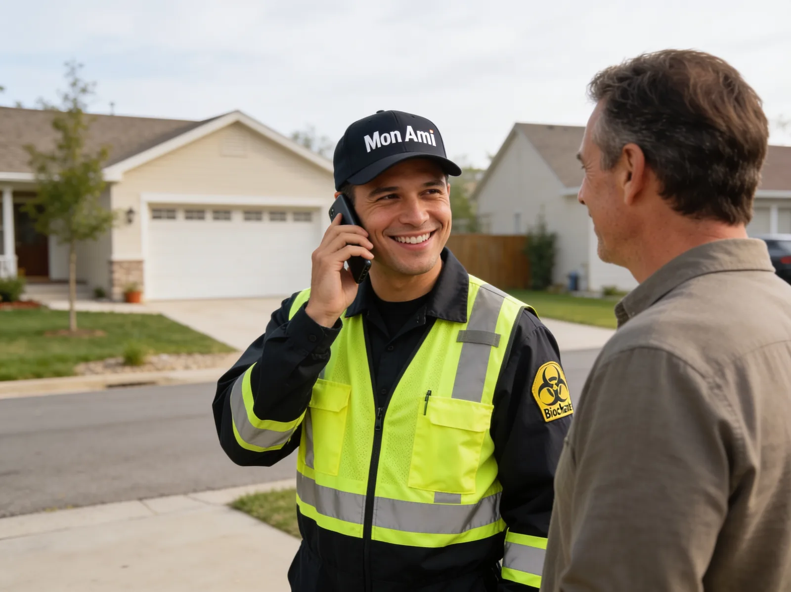Sewage Cleanup New Market, VA FAQs