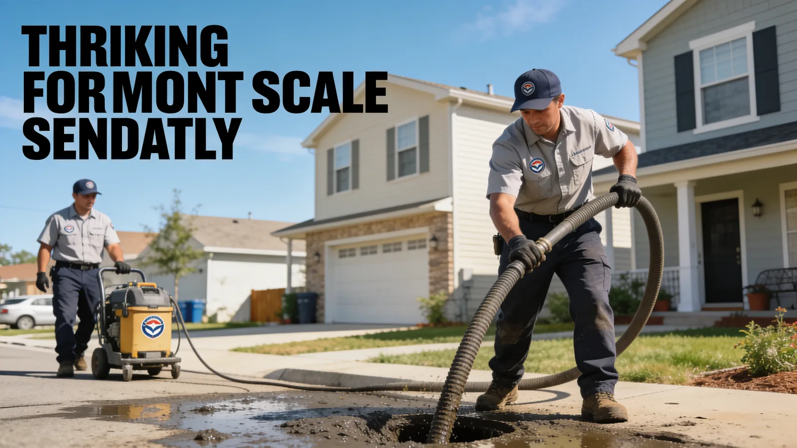 Sewage Cleanup in New Market, VA near me
